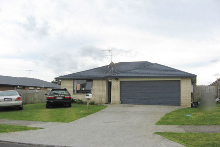 Photo of property in 11 Marblewood Grove, Pukekohe, 2120