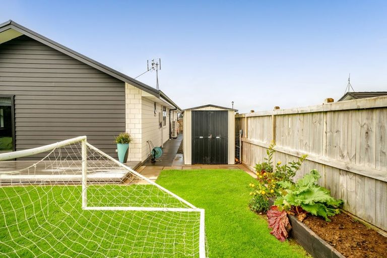 Photo of property in 26 Mercade Close, Stratford, 4332