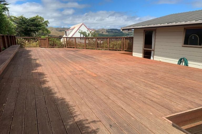 Photo of property in 156 Conclusion Street, Ascot Park, Porirua, 5024