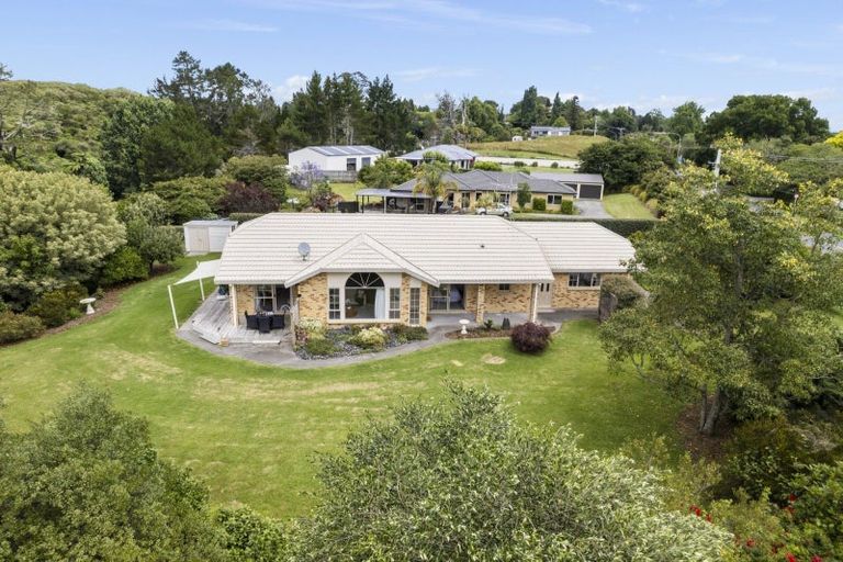 Photo of property in 207r Oropi Road, Oropi, Tauranga, 3173