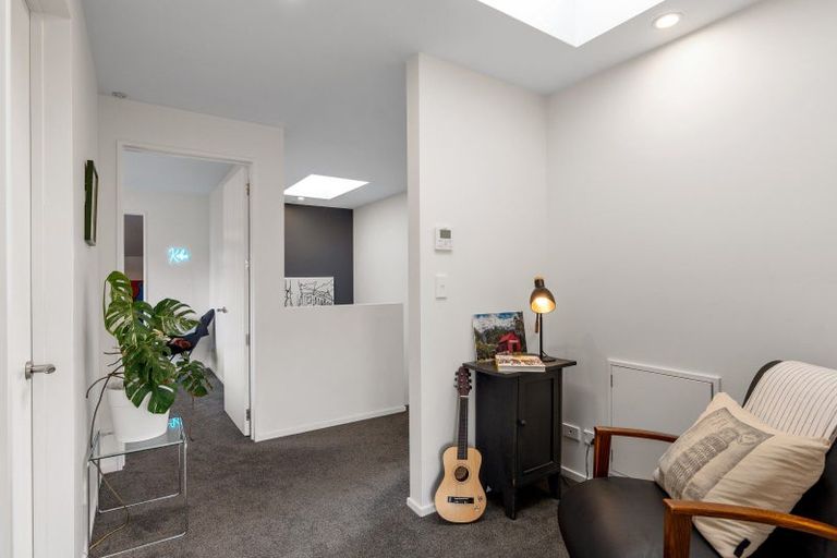 Photo of property in 152a Wairakei Road, Bryndwr, Christchurch, 8053