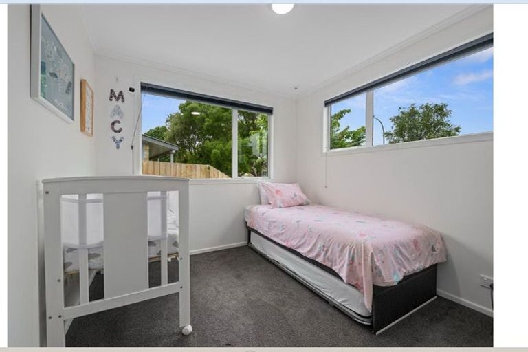 Photo of property in 81 California Drive, Totara Park, Upper Hutt, 5018