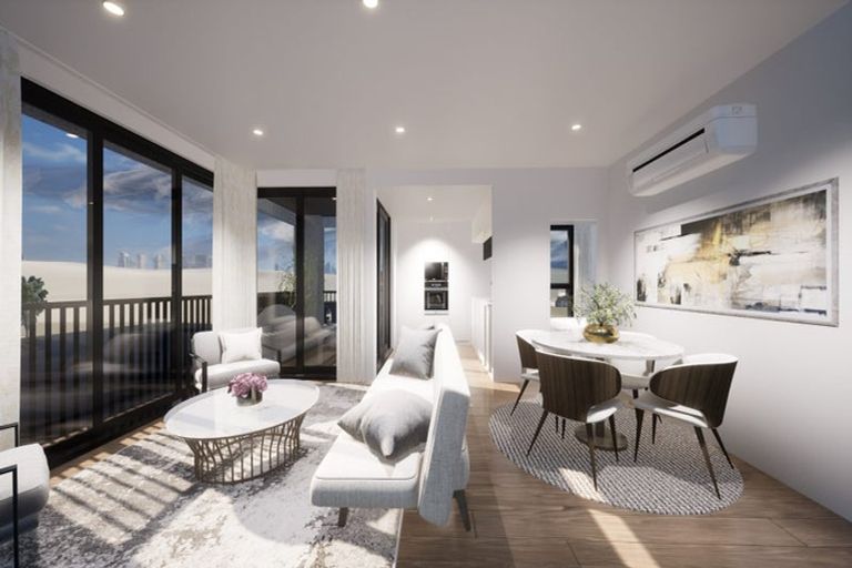 Photo of property in 1/32 Tennyson Avenue, Takapuna, Auckland, 0622