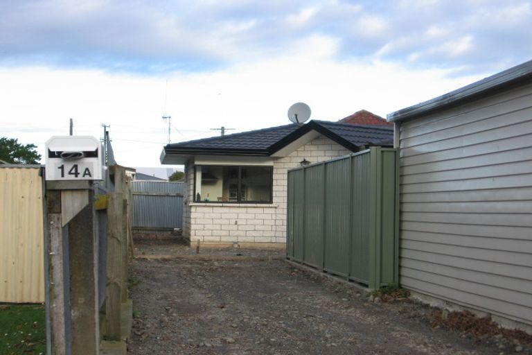 Photo of property in 14a Mcgregor Street, Milson, Palmerston North, 4414
