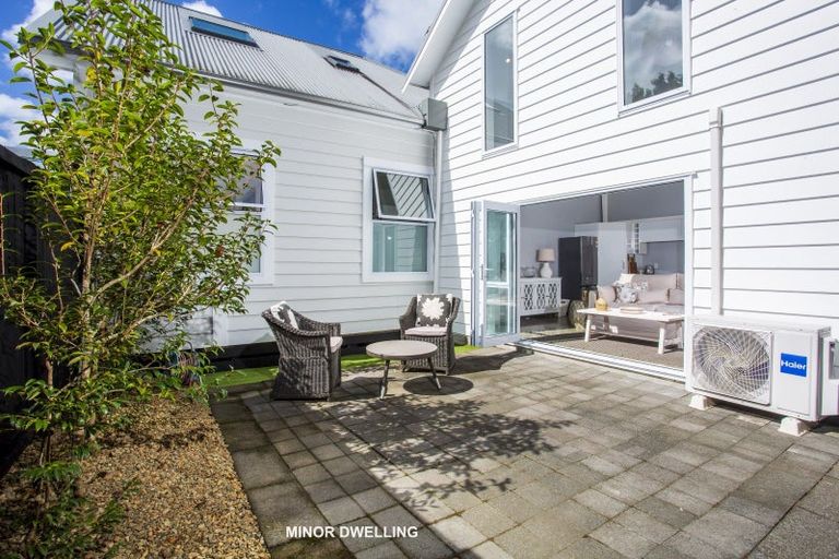 Photo of property in 10a Olwyn Place, Greenhithe, Auckland, 0632