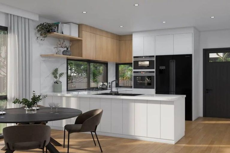 Photo of property in 6/48 Allen Street, Mangere East, Auckland, 2024