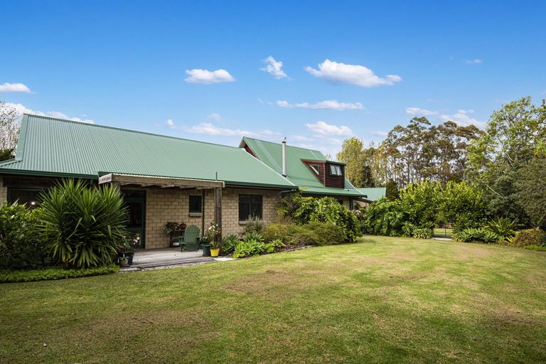 Photo of property in 45 Clapham Road, Whareora, Whangarei, 0175
