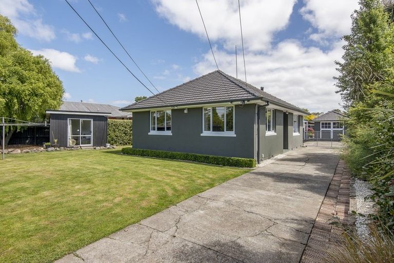 Photo of property in 283 Westminster Street, Mairehau, Christchurch, 8013