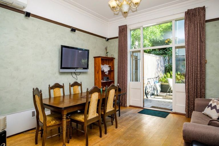 Photo of property in 119 York Place, Dunedin Central, Dunedin, 9016