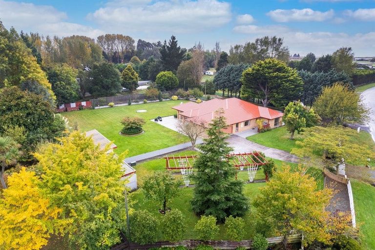 Photo of property in 20 Allin Drive, Waikuku Beach, 7402