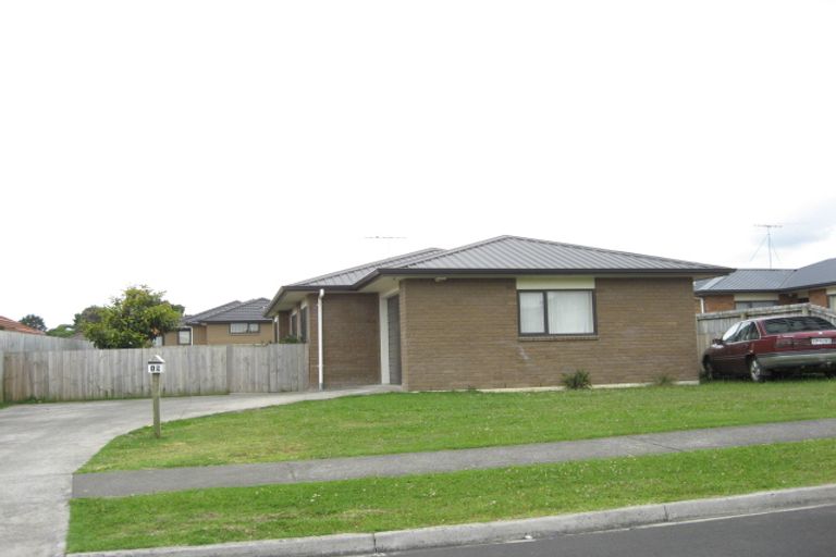Photo of property in 15 Marblewood Grove, Pukekohe, 2120