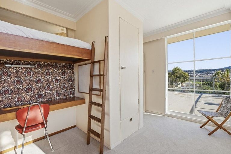 Photo of property in 213 Musselburgh Rise, Andersons Bay, Dunedin, 9013