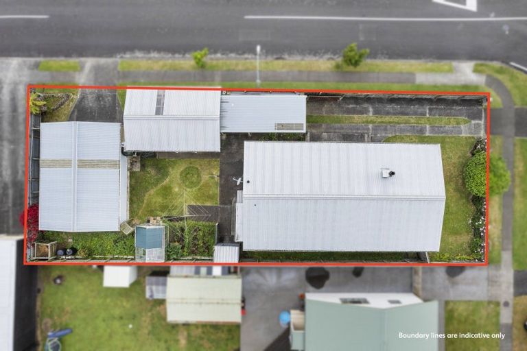 Photo of property in 90 Parsons Street, Springvale, Whanganui, 4501