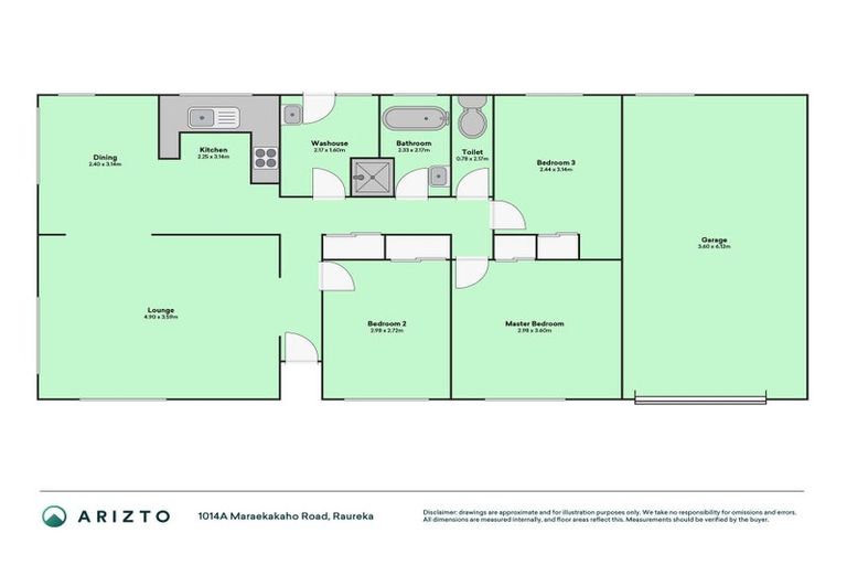 Photo of property in 1014a Maraekakaho Road, Raureka, Hastings, 4120