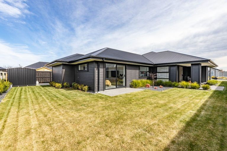 Photo of property in 19 Hickmott Street, Rangiora, 7400