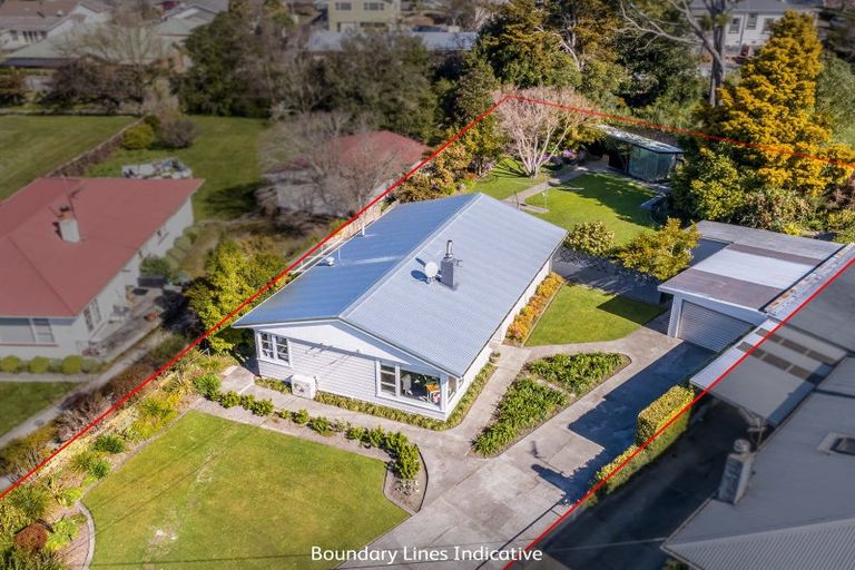 Photo of property in 15 Coddington Crescent, Masterton, 5810
