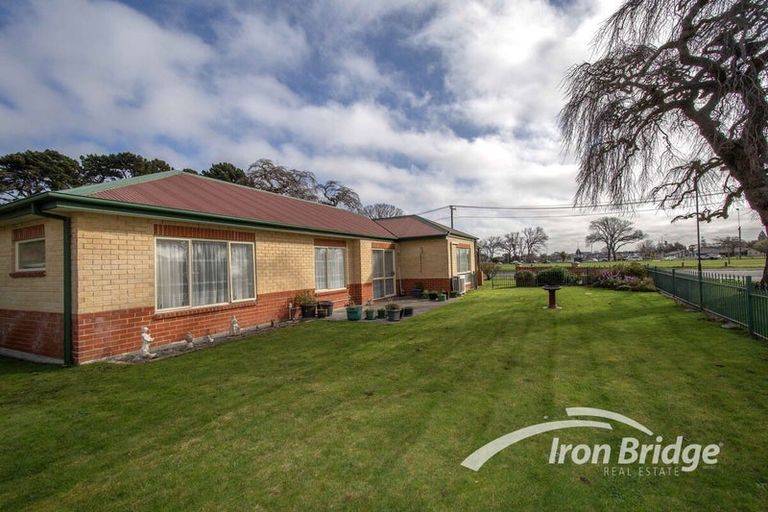 Photo of property in 192 Mcgregors Road, Linwood, Christchurch, 8062