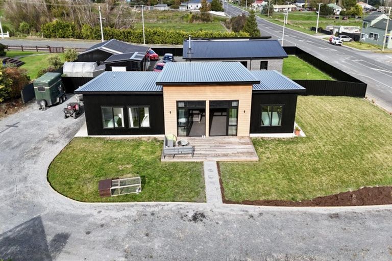 Photo of property in 86 Eddystone Street, Kaitangata, 9210