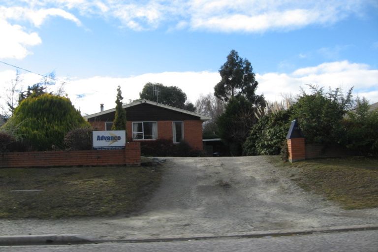 Photo of property in 120 Aubrey Road, Wanaka, 9305