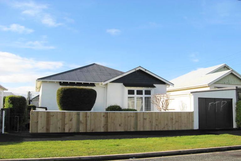Photo of property in 21 Corunna Street, Saint Kilda, Dunedin, 9012