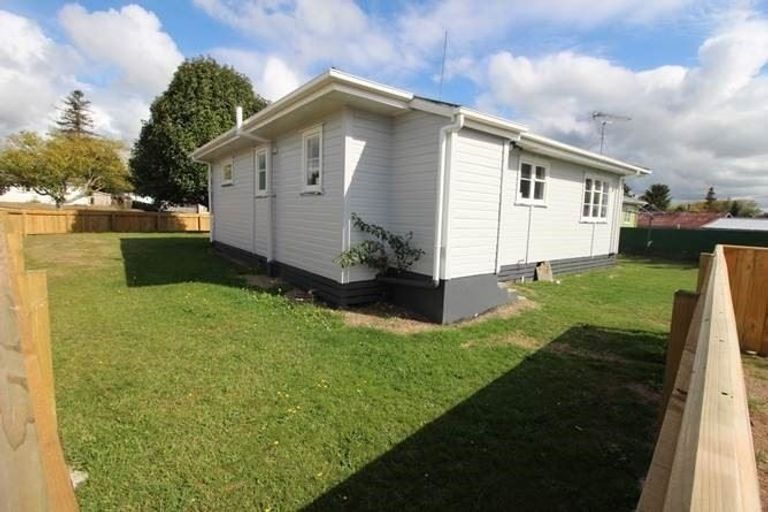 Photo of property in 45 Lomond Avenue, Tokoroa, 3420