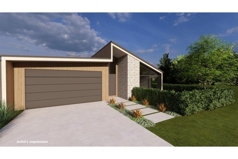 Photo of property in Northlake, 3a Erewhon Crescent, Wanaka, 9305