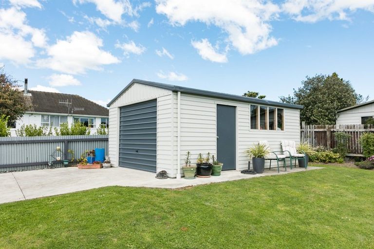 Photo of property in 11 Savage Crescent, Waipukurau, 4200