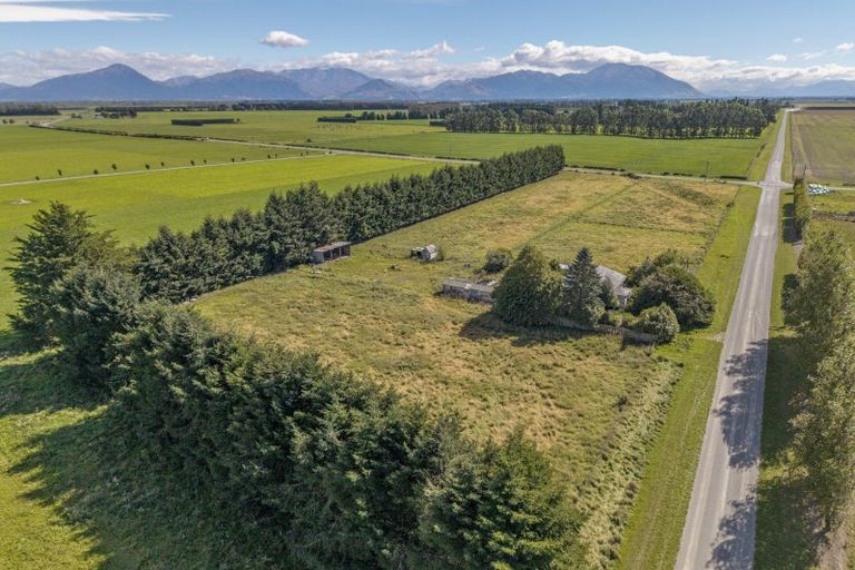 Photo of property in 1010 Dip Road, Methven, 7776
