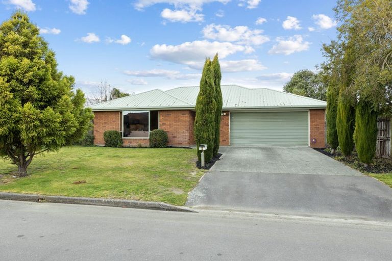 Photo of property in 5 Dawson Douglas Place, Kaiapoi, 7630
