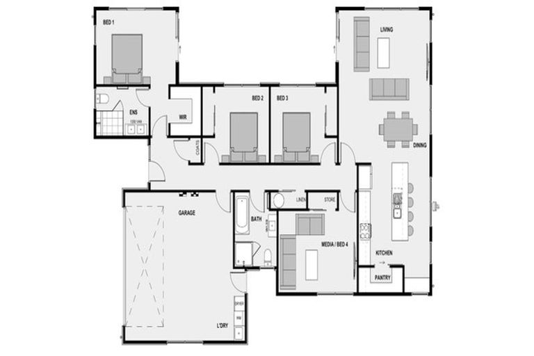 Photo of property in Atawhai Drive, Atawhai, Nelson, 7010