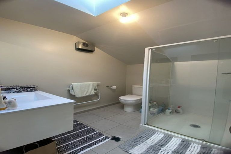 Photo of property in 55b Brockworth Place, Riccarton, Christchurch, 8011