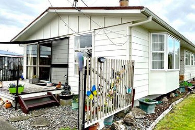 Photo of property in 3a Lincoln Road, Carterton, 5713