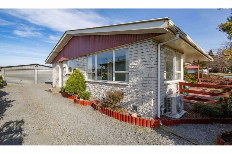 Photo of property in 3 Coups Terrace, Kaiapoi, 7630