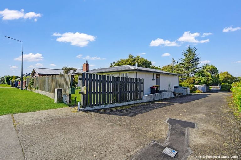 Photo of property in 103 Ward Street, Waverley, Invercargill, 9810