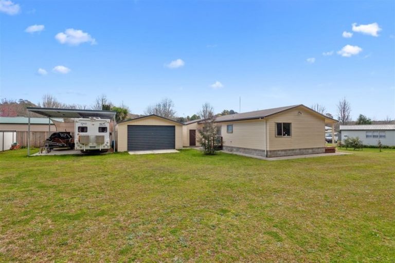 Photo of property in 50 Beattie Road, Kawerau, 3127