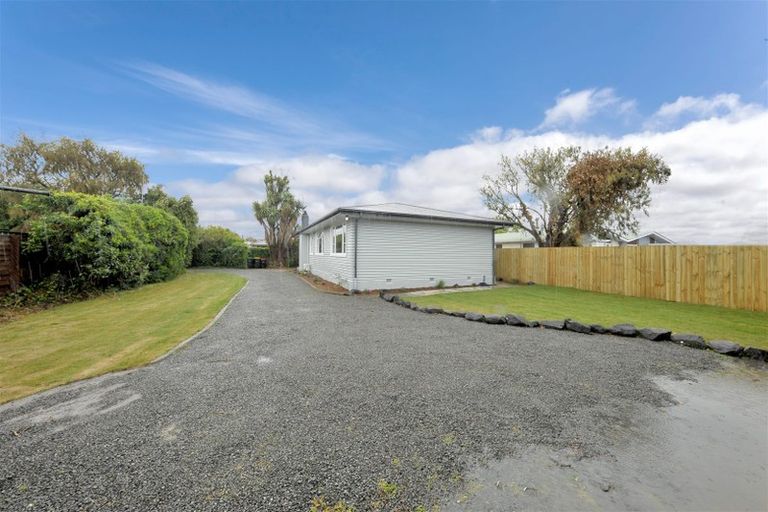 Photo of property in 242 King Street, Rangiora, 7400