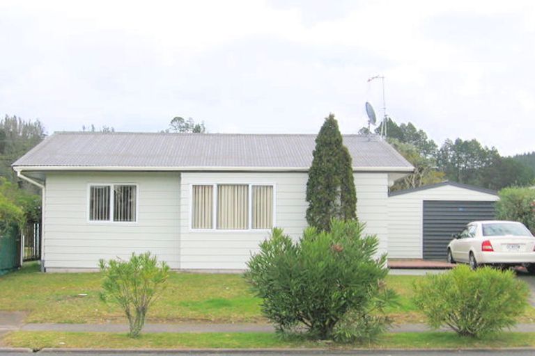 Photo of property in 126b Mayfair Avenue, Whangamata, 3620
