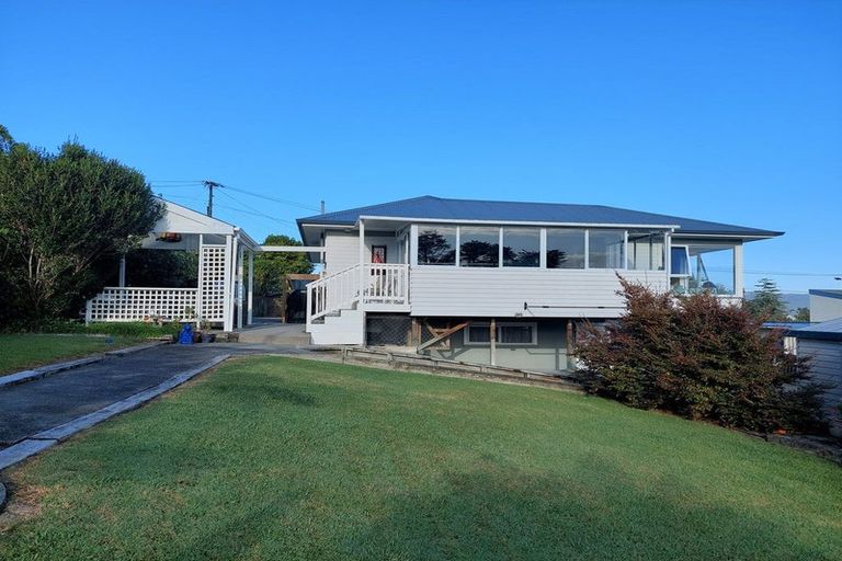 Photo of property in 23 Clotworthy Crescent, Onerahi, Whangarei, 0110