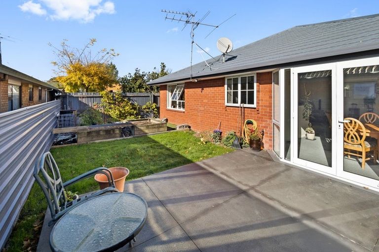 Photo of property in 154 William Street, Netherby, Ashburton, 7700
