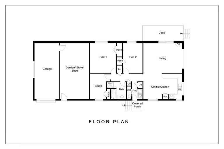 Photo of property in 18 Stanley Road, Te Aroha, 3392