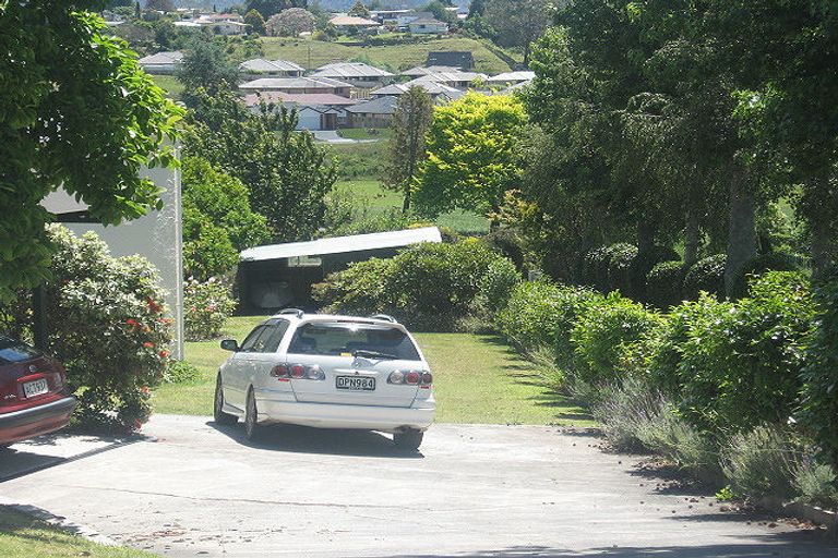 Photo of property in 19 No 1 Road, Te Puke, 3119