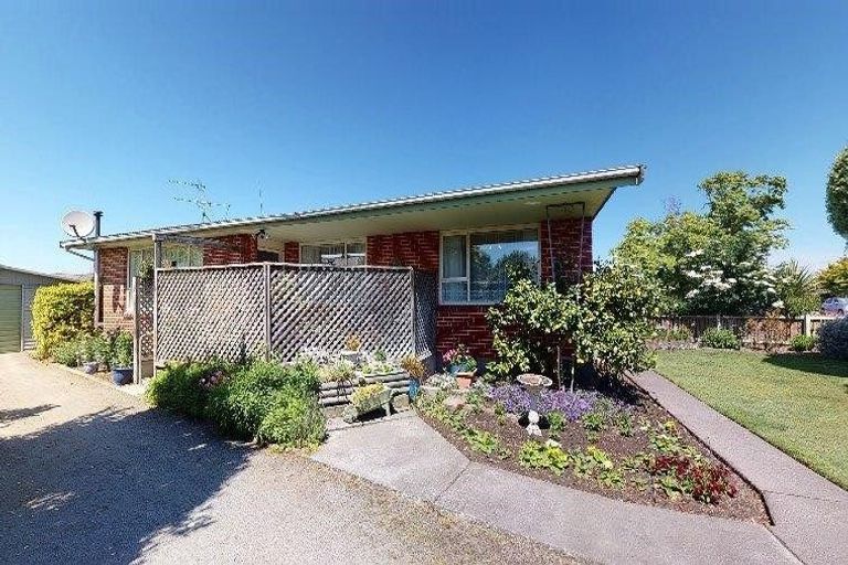 Photo of property in 38 Bathurst Street, Allenton, Ashburton, 7700