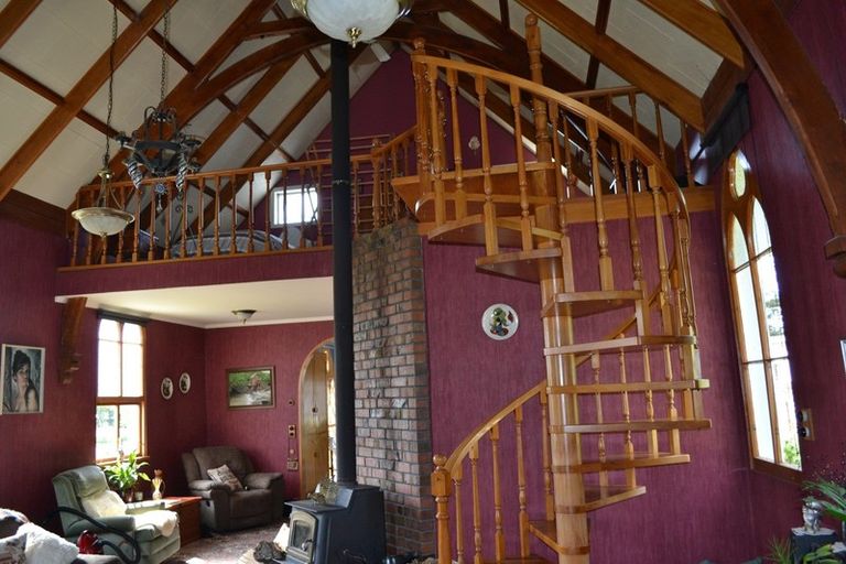 Photo of property in 19 Ord Street, Herbert, Oamaru, 9495