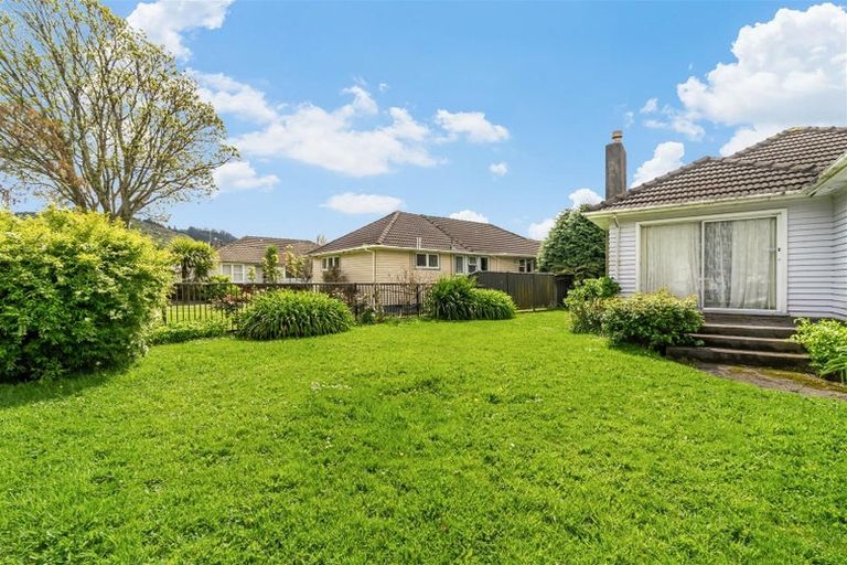 Photo of property in 14 Tennyson Street, Trentham, Upper Hutt, 5018