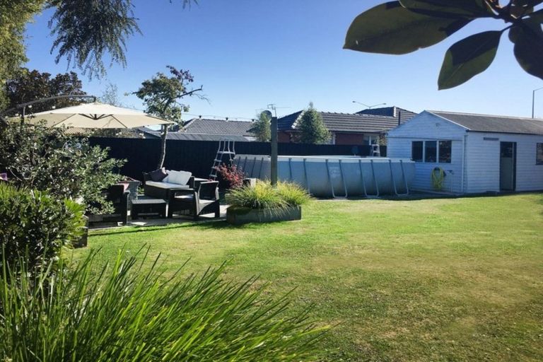 Photo of property in 244 Opawa Road, Hillsborough, Christchurch, 8022