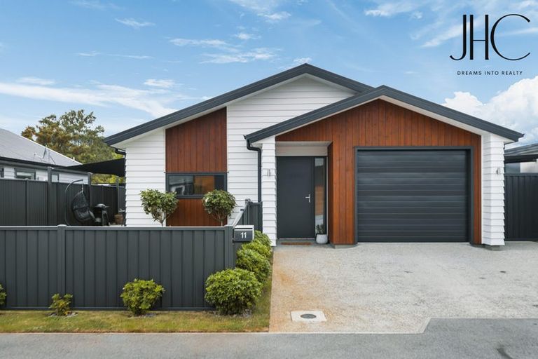 Photo of property in 11 Dawkins Street, Cromwell, 9310