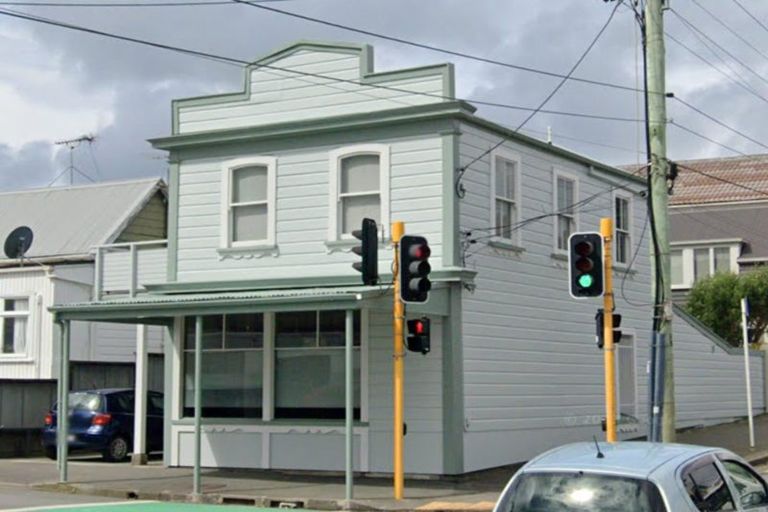 Photo of property in 1/69 Owen Street, Newtown, Wellington, 6021