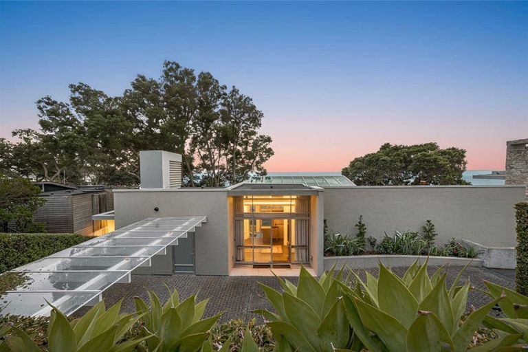 Photo of property in 24 Minnehaha Avenue, Takapuna, Auckland, 0622