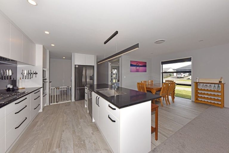 Photo of property in 33 Palmer Avenue, Rolleston, 7615