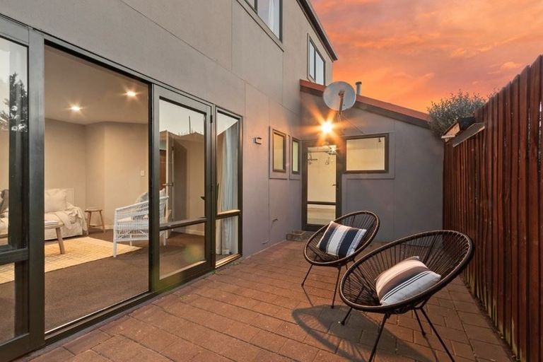 Photo of property in 18 Macaulay Street, Addington, Christchurch, 8024